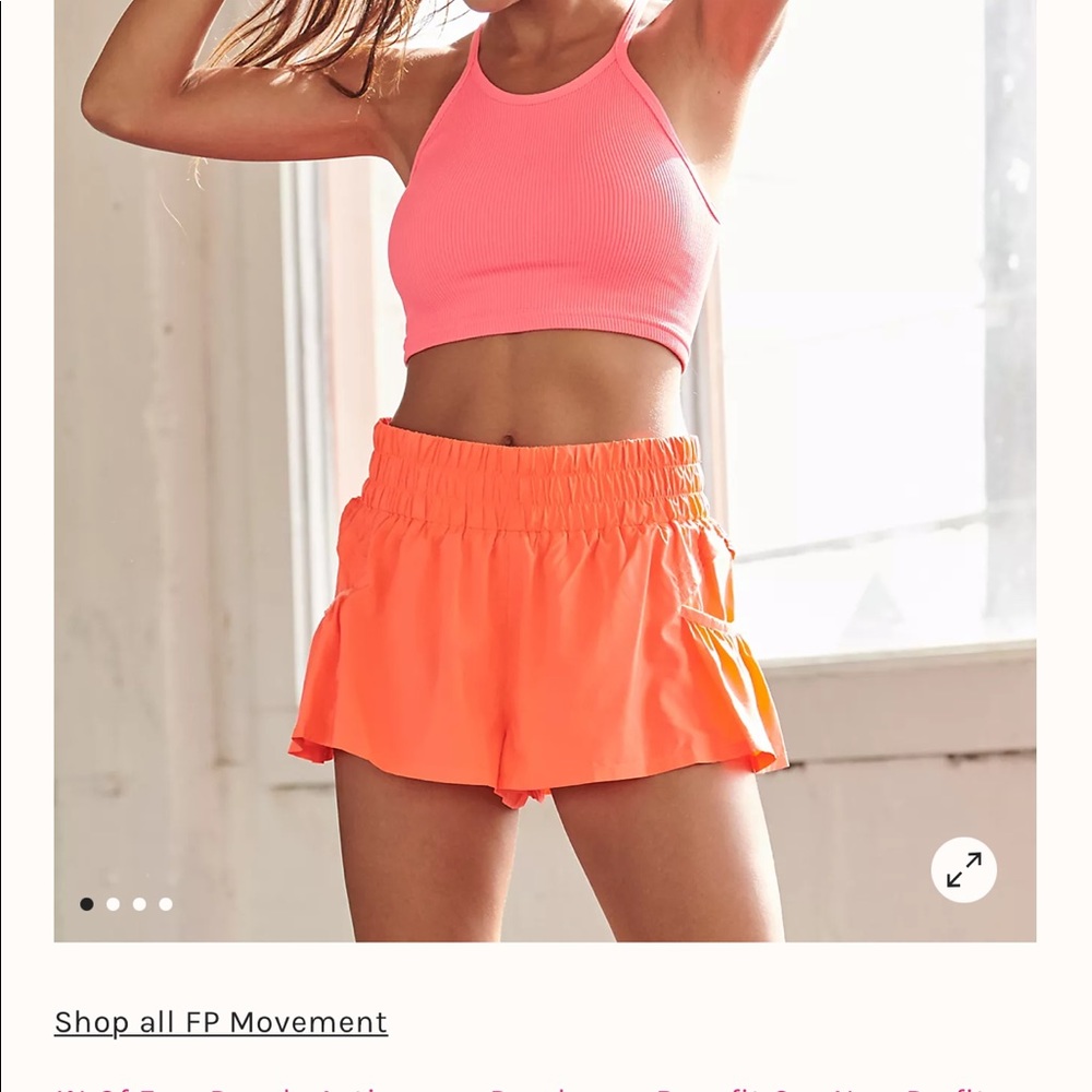 ISO FREE PEOPLE GET YOUR FLIRT ON